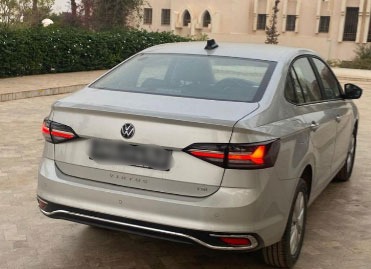 VW Virtus